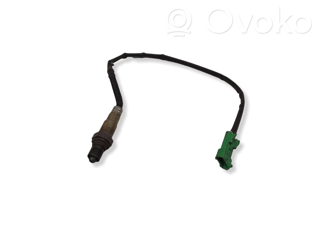 Citroen C5 Lambda probe sensor 