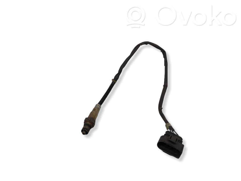 Volkswagen PASSAT B5.5 Lambda probe sensor 