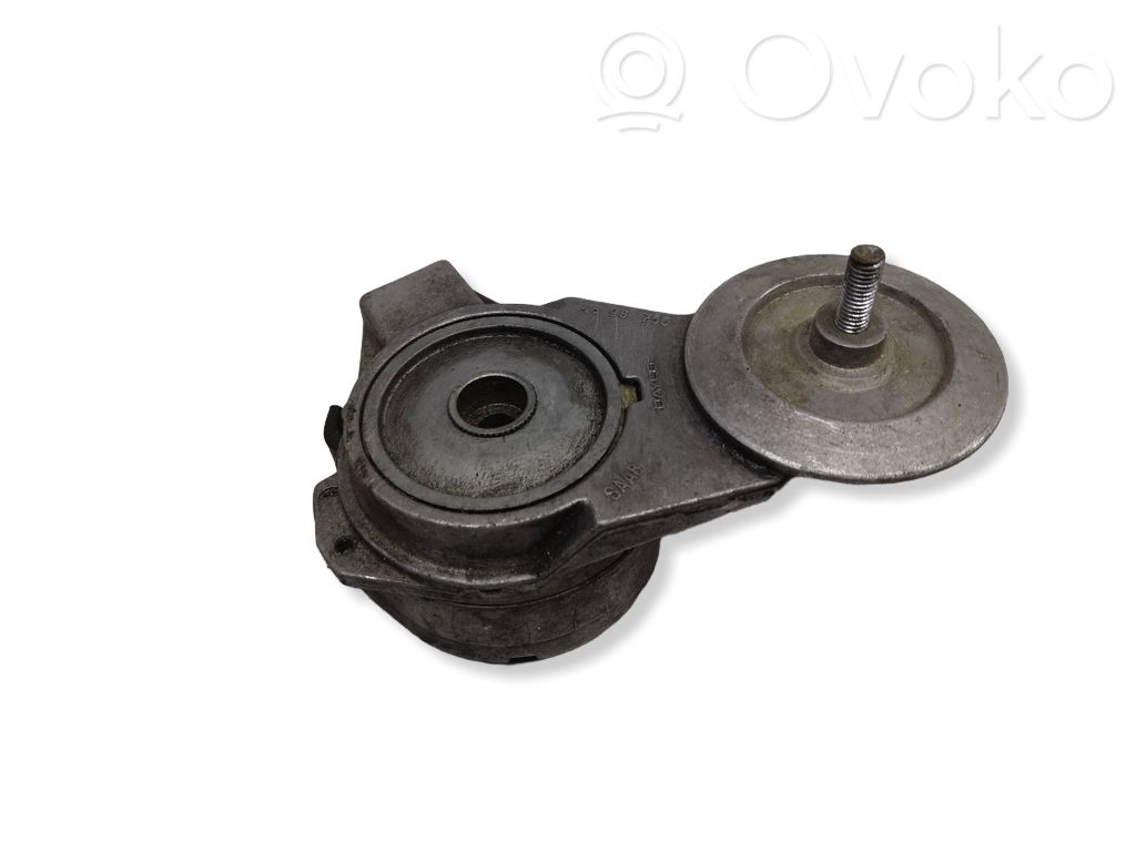 Saab 9-5 Diržo įtempėjas 