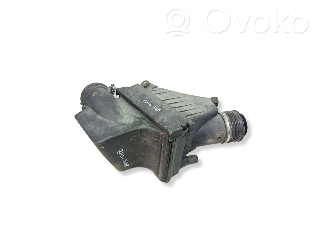 Luftfilterkasten   1740067
