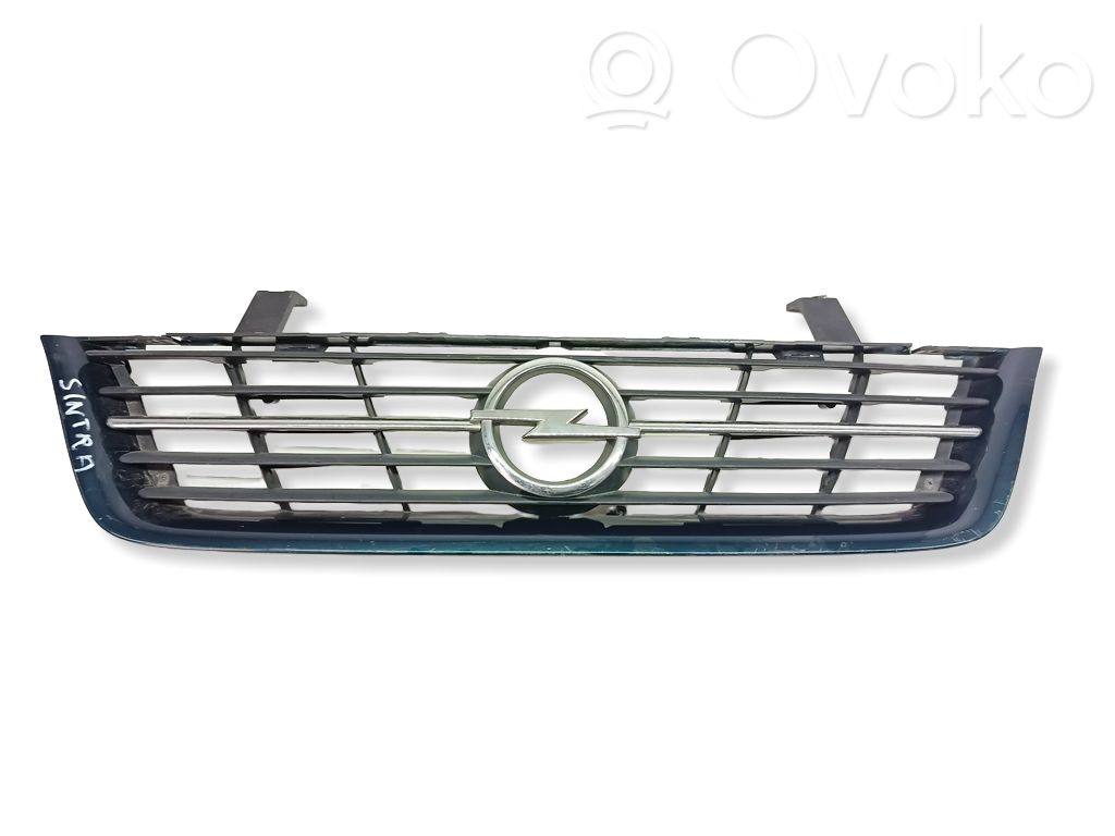 Opel Sintra Etusäleikkö 