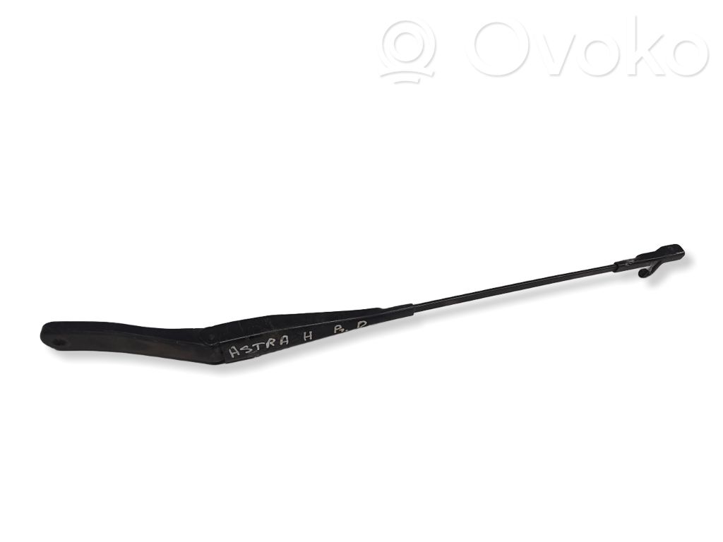 Opel Astra H Wischerarm vorne 