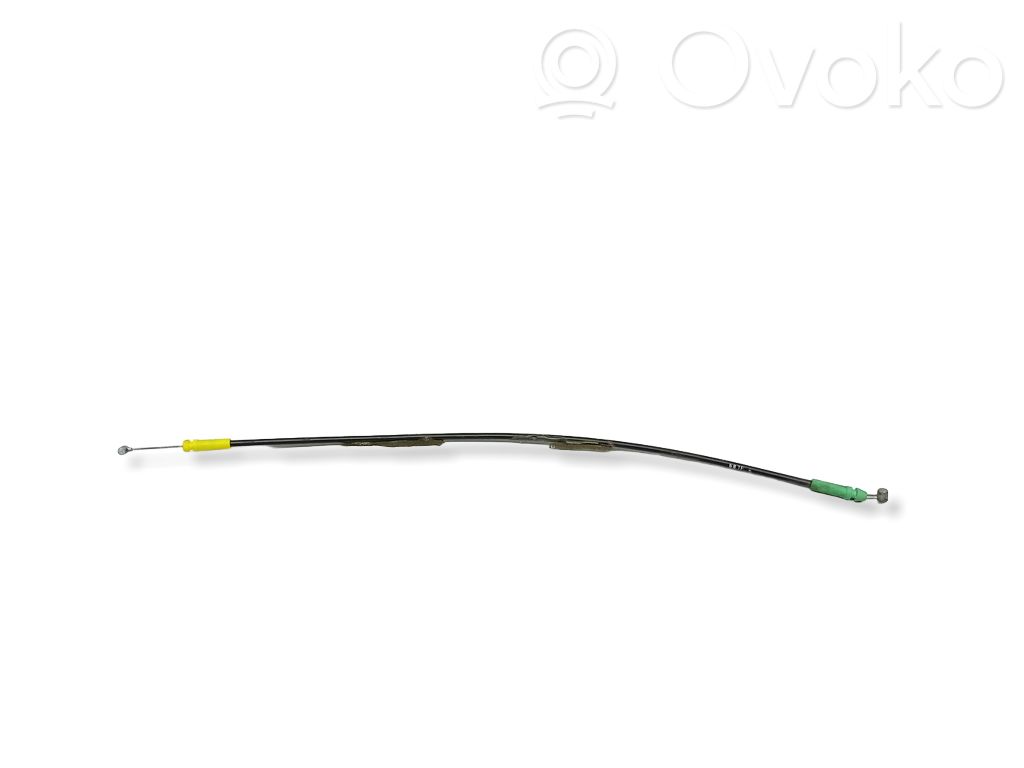 Toyota Corolla Verso AR10 Front door cable line 