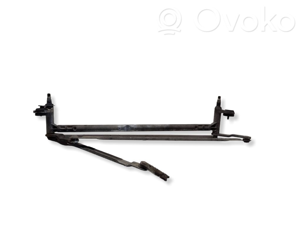 Volkswagen Golf V Varillaje del limpiaparabrisas delantero 