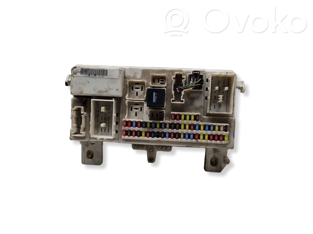 Fuse module   3M5T14014,3M5T14A073