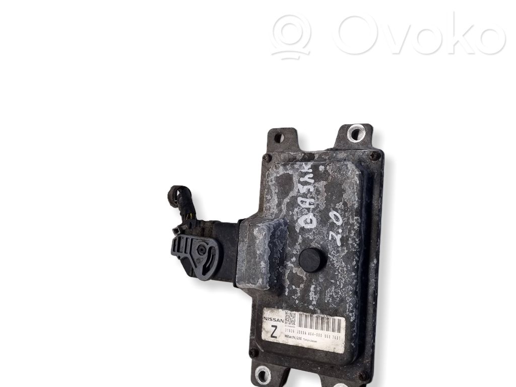 Volvo V50 Gearbox control unit/module 