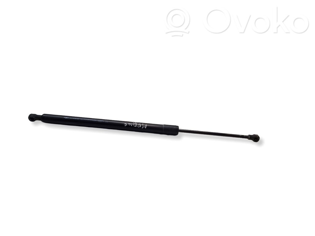 Renault Modus Tailgate/trunk strut/damper 