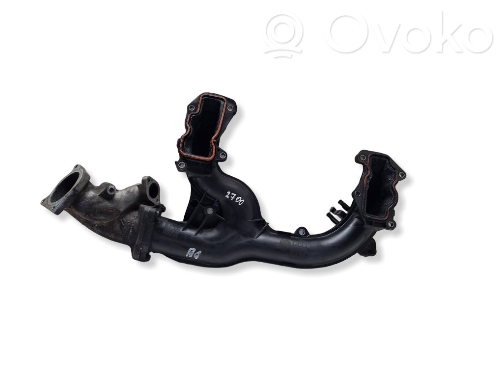 Intake manifold   059145762B