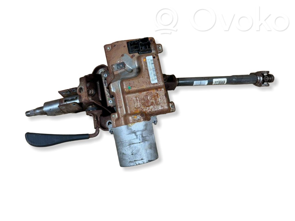 Ford Ka Vairo stiprintuvas (elektrinis) 