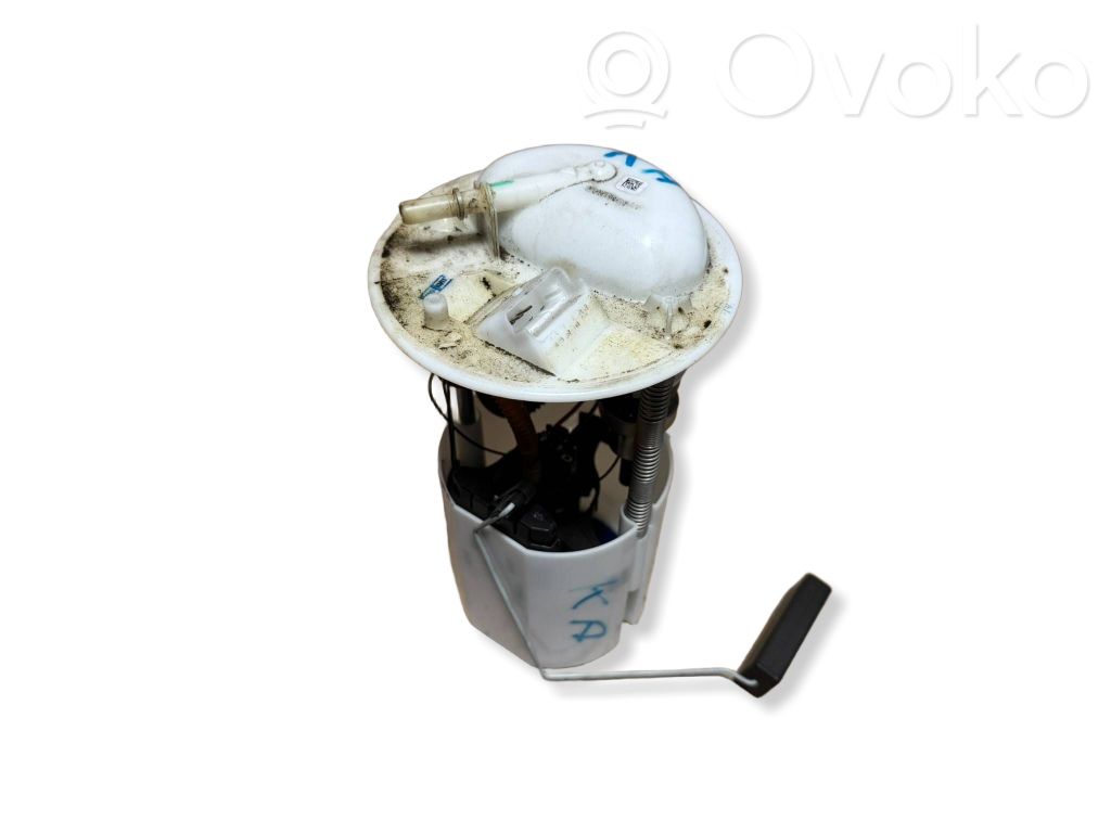 Ford Ka In-tank fuel pump 