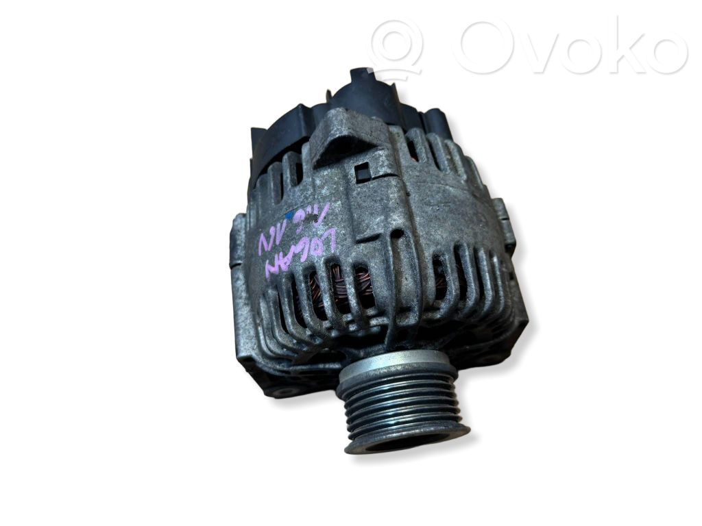 Dacia Logan I Generator/alternator 