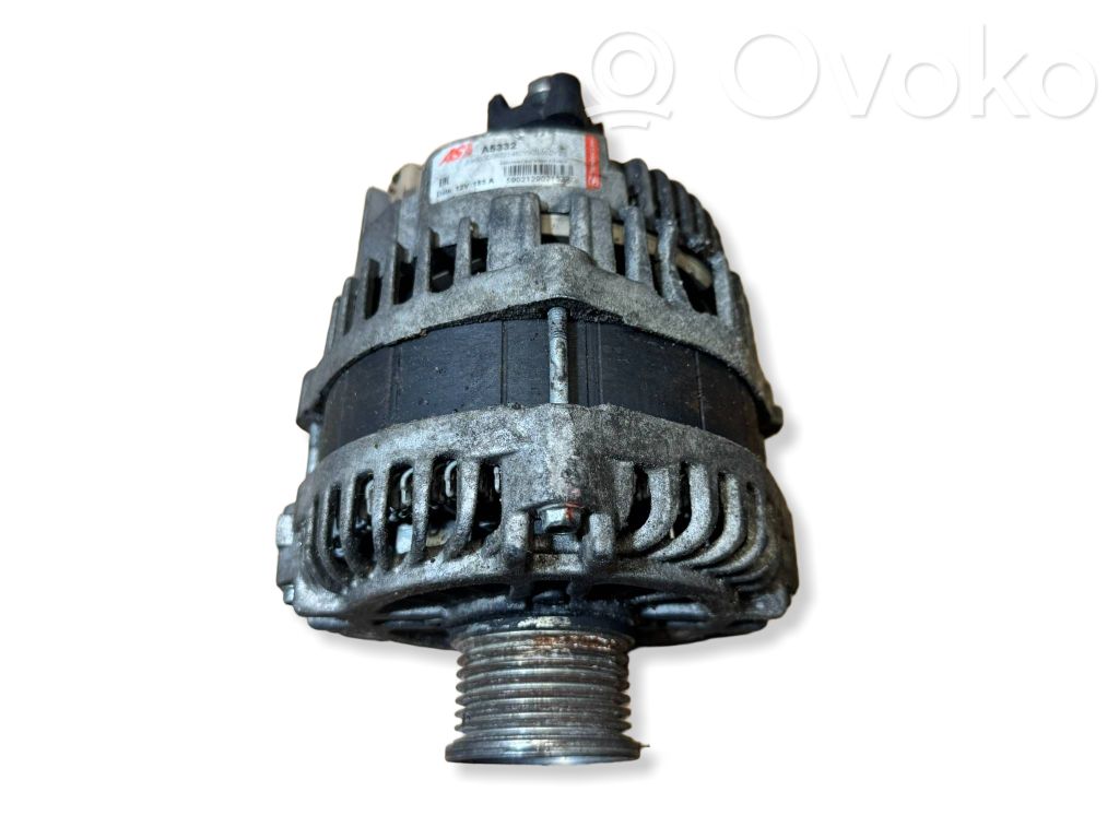 Generator/alternator   A5332,5902129021827