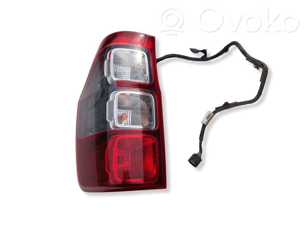 Rear/tail lights   DB3913404
