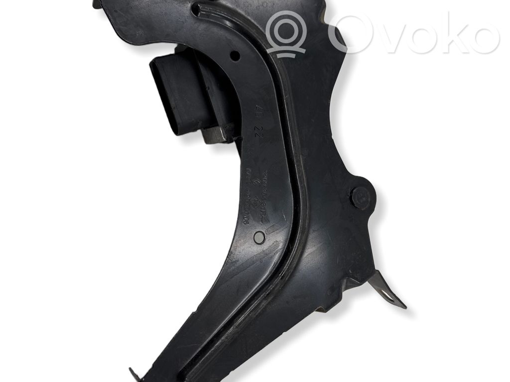 Renault Master III Other engine bay part 