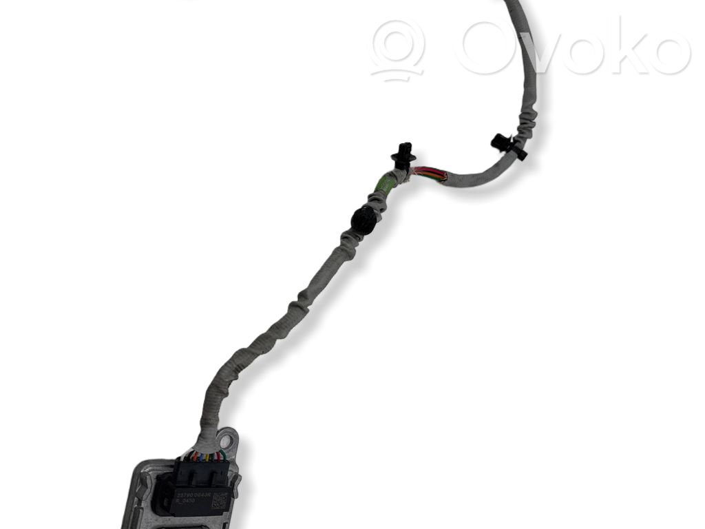 Renault Trafic III (X82) Lambda probe sensor 
