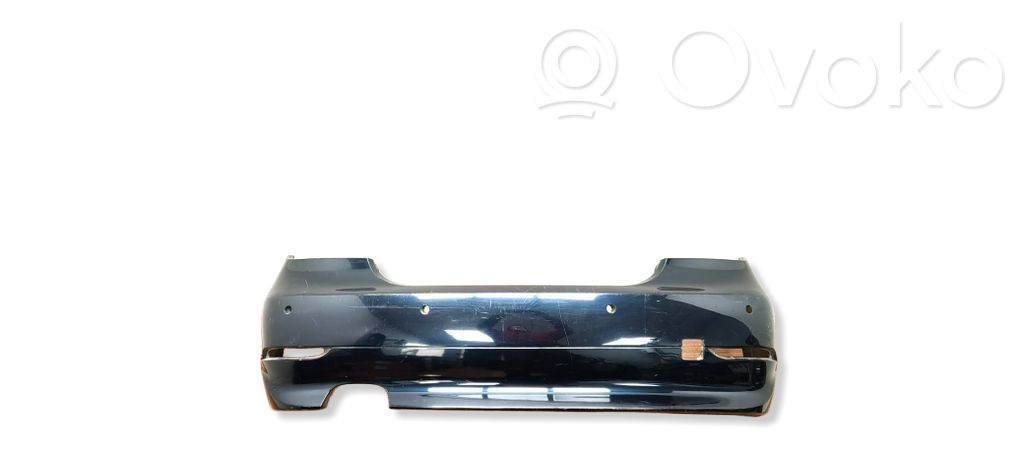 BMW 5 E60 E61 Galinis bamperis 