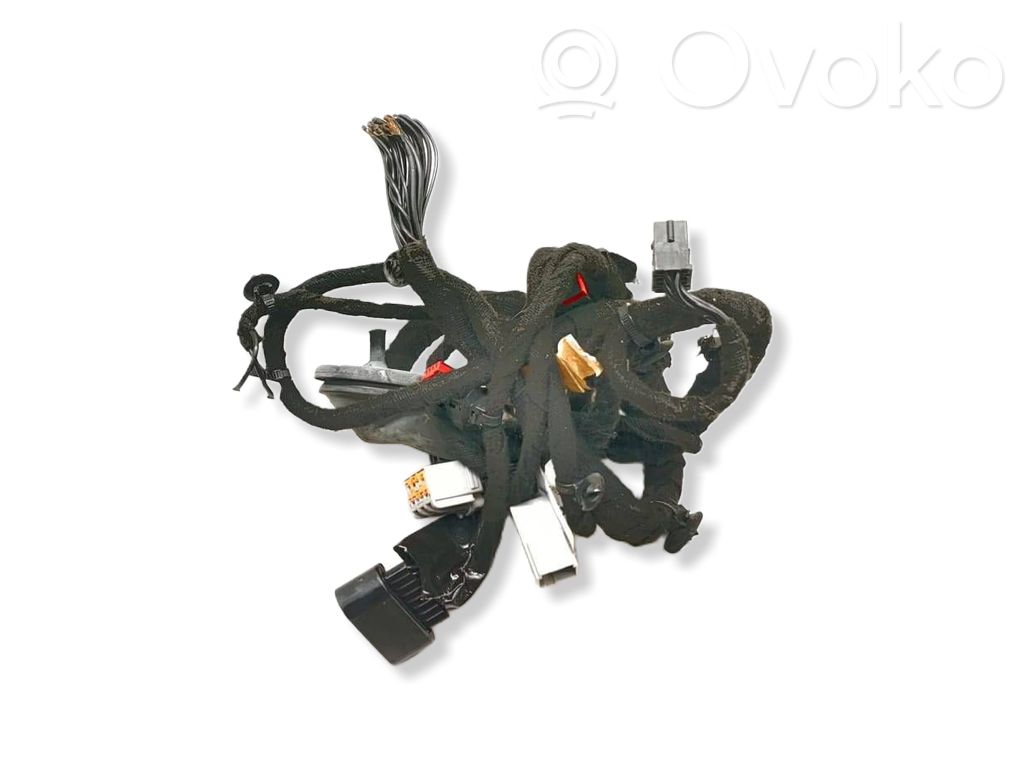 Cableado de puerta delantera   GK2T14A63ADB