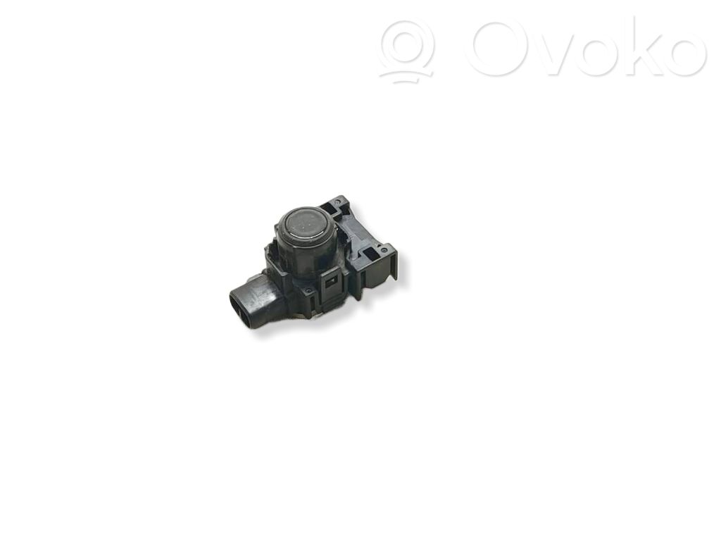 Mazda CX-5 II Sensor de aparcamiento PDC 