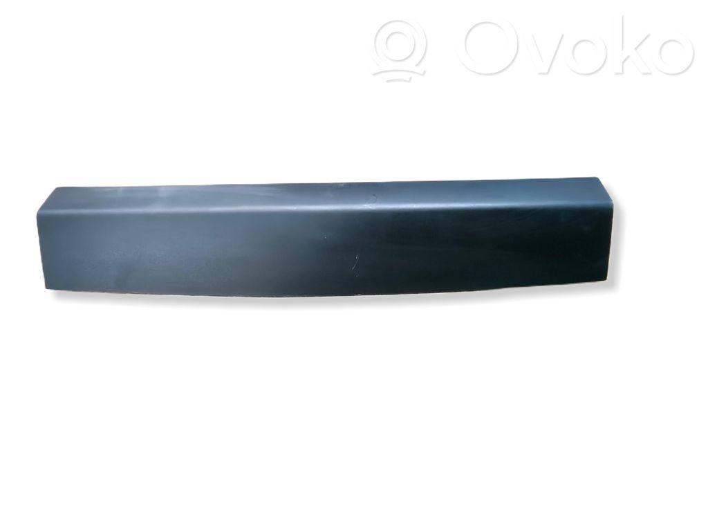 Poszycie / Tapicerka tylnej klapy bagażnika   9814250177