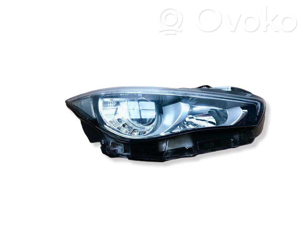 Infiniti Q50 Faro/fanale 
