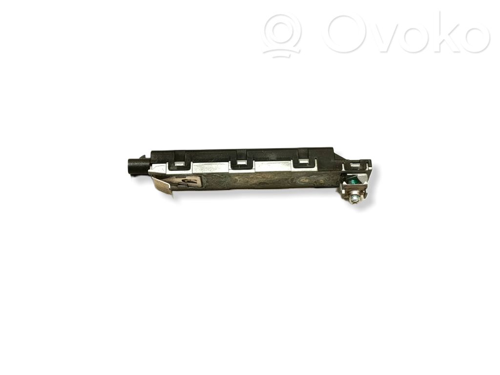 Seat Leon (5F) Aerial antenna amplifier 
