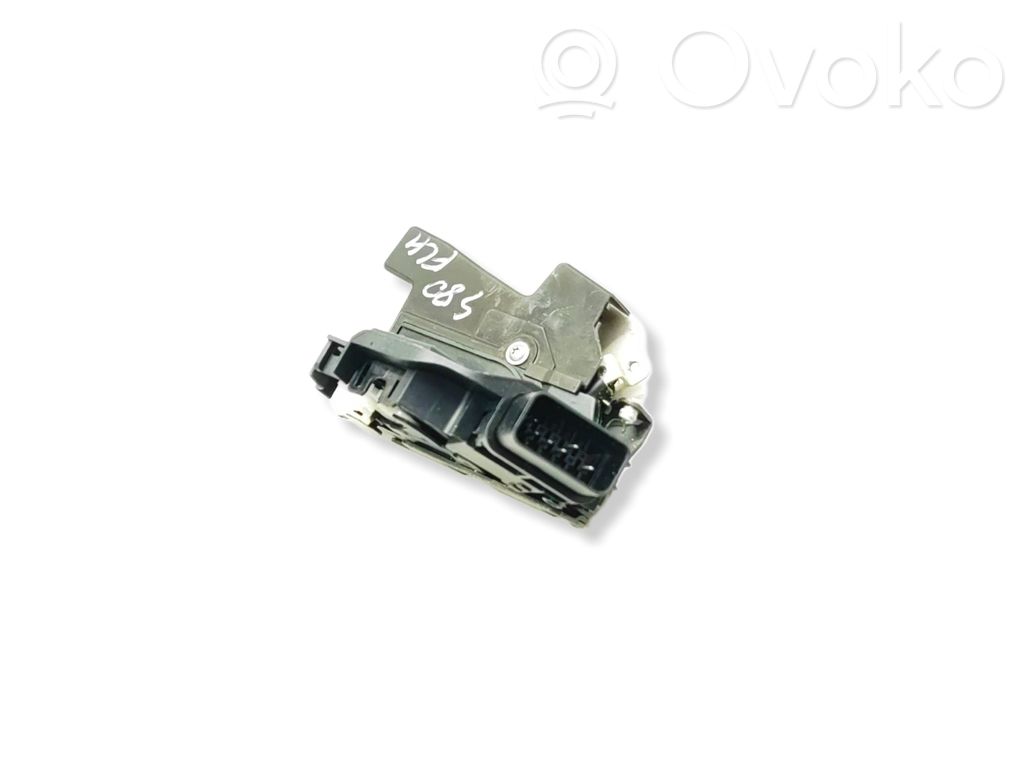 Volvo S80 Serratura portiera anteriore 