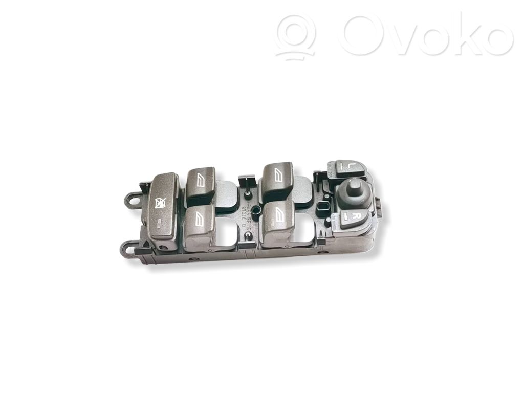 Volvo S80 Electric window control switch 