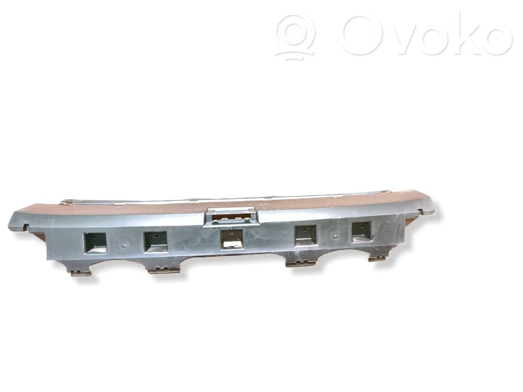 Volvo V60 Rear bumper support beam 