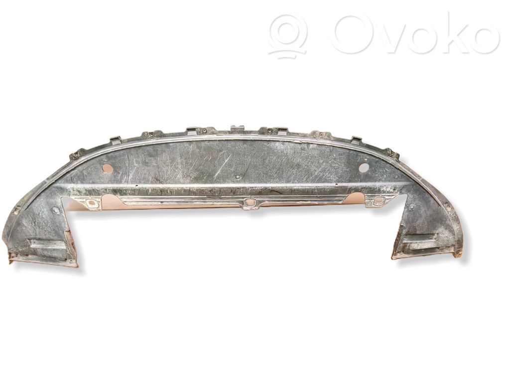 Volvo V70 Front bumper skid plate/under tray 