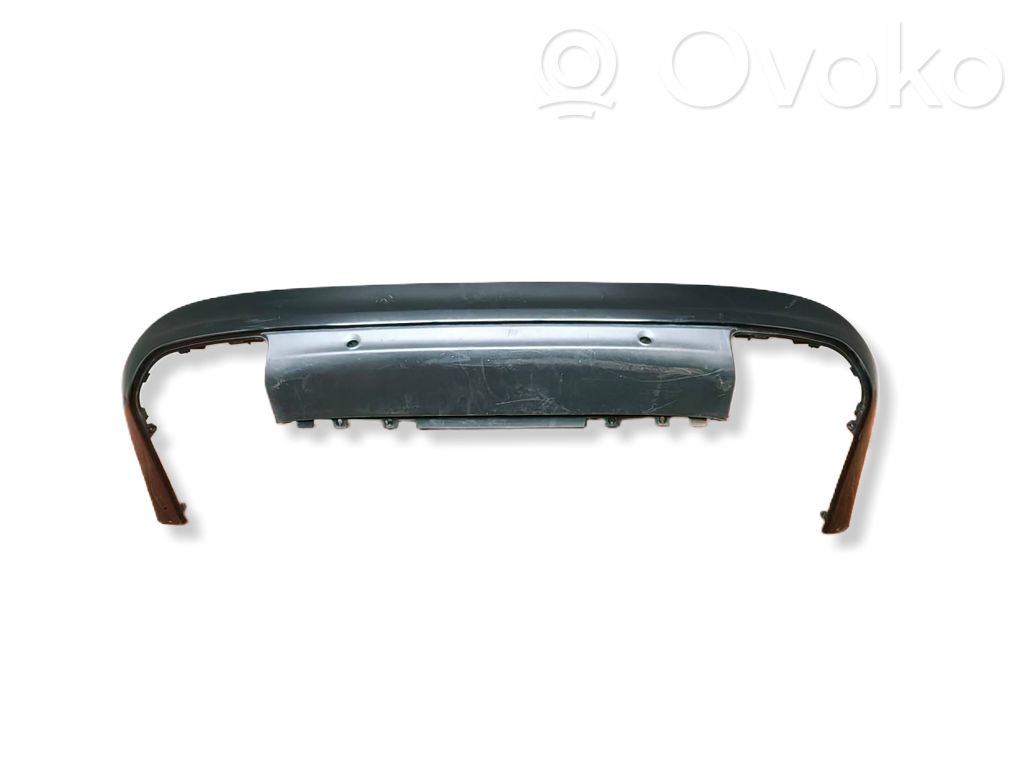 Volvo V60 Rear bumper lower part trim 