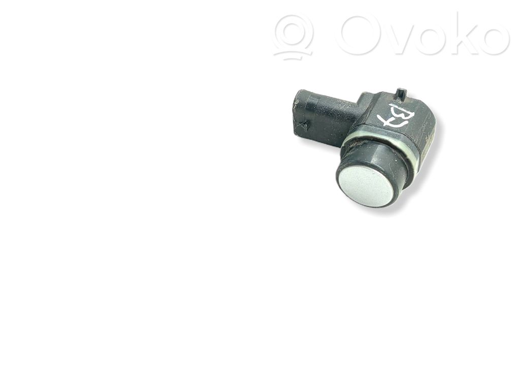 Volkswagen PASSAT B7 Parksensor PDC 