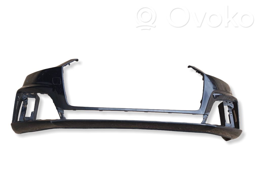 Audi A5 Front bumper 