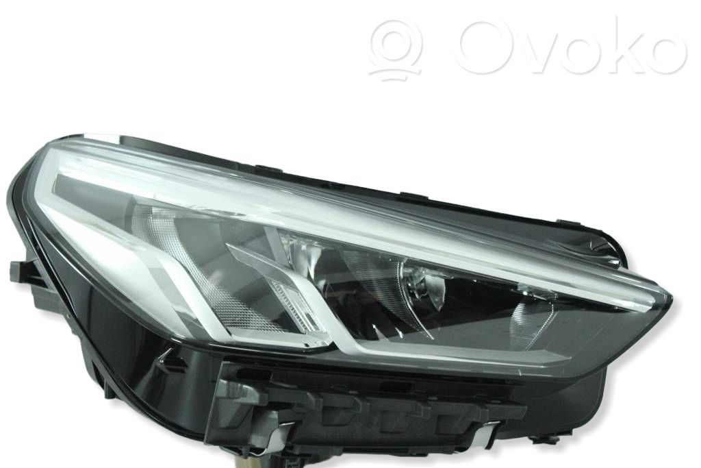 BMW X1 U11 Scheinwerfer 