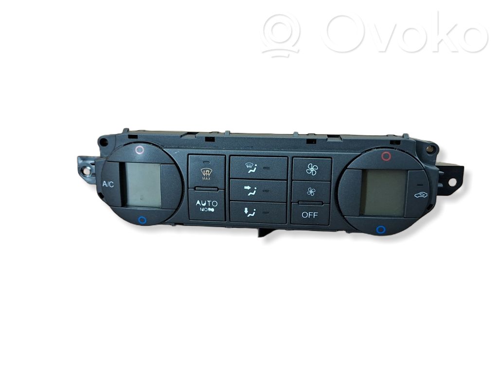 Climate control unit   3M5T18C612AR,DATCC214,WVCB48987