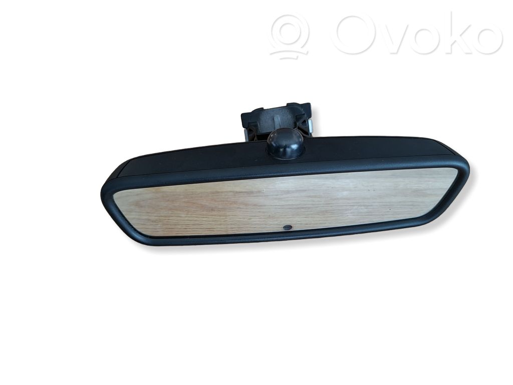 BMW 3 F30 F35 F31 Galinio vaizdo veidrodis (salone) 
