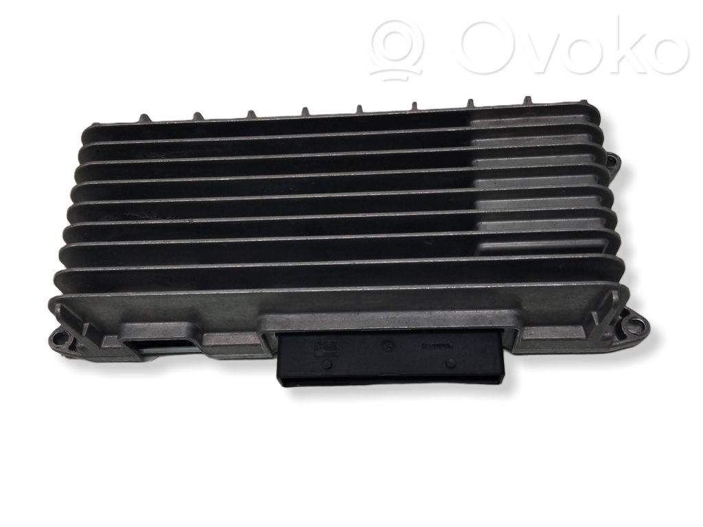 Audi A4 S4 B8 8K Garso stiprintuvas 