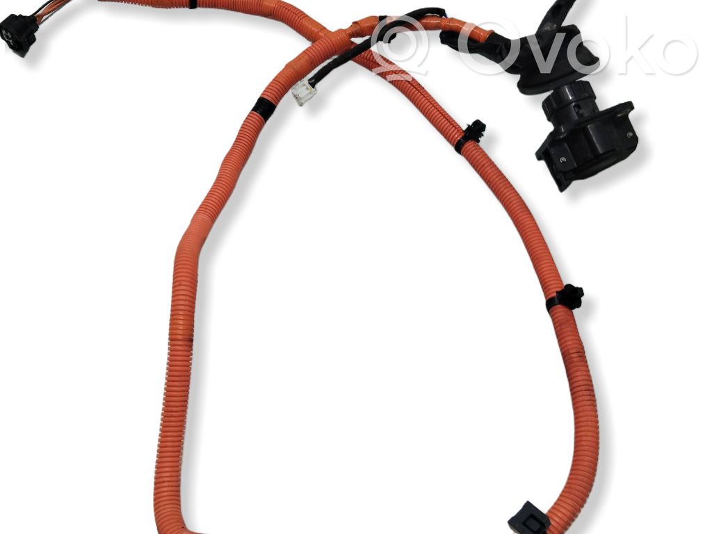 Mitsubishi Outlander Other wiring loom 