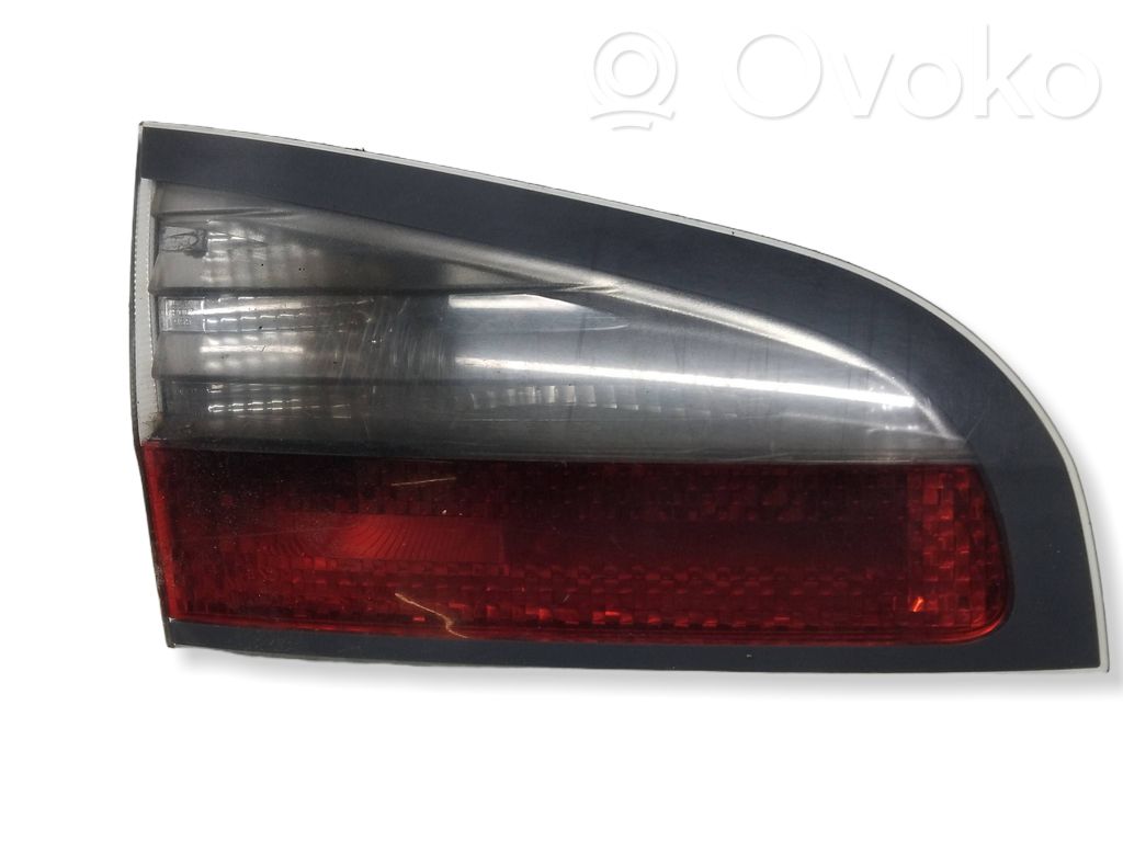 Ford S-MAX Tailgate rear/tail lights 