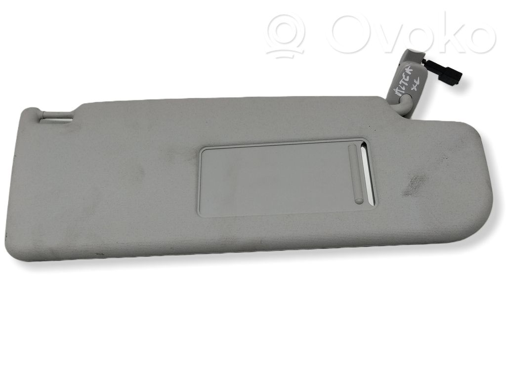 Seat Altea Visera parasol 