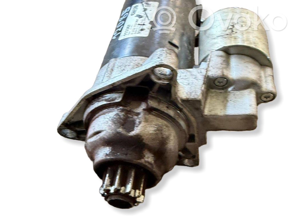 Rozrusznik   113387