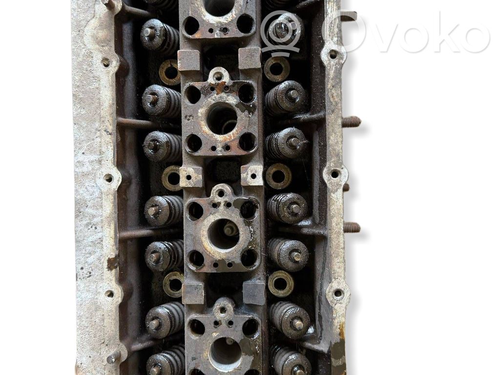 Volkswagen Golf IV Culata del motor 