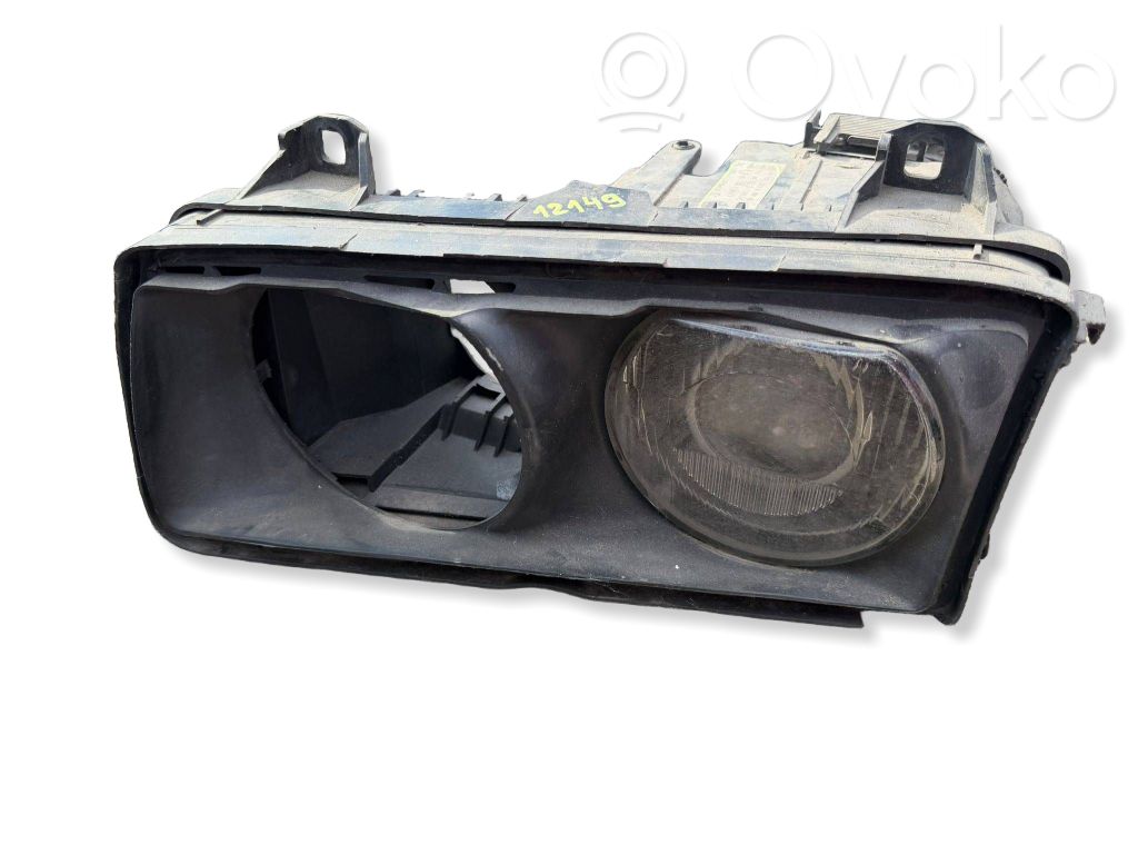 BMW 3 E36 Scheinwerfer 