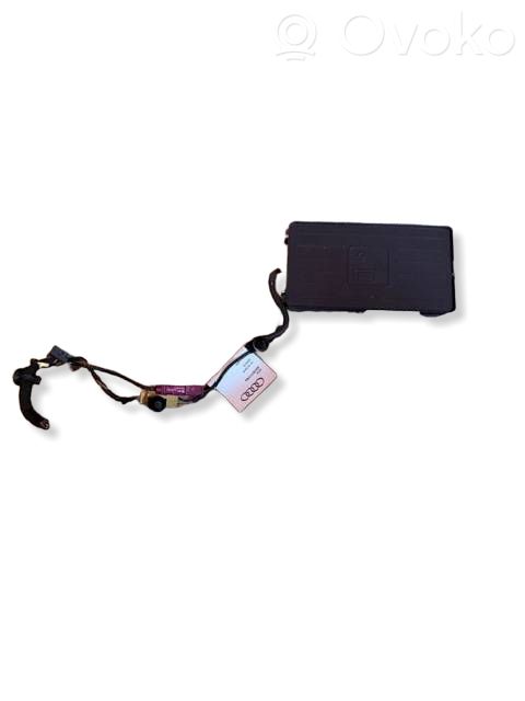 Wireless charging module   4G1035502,10R057927,AK718300
