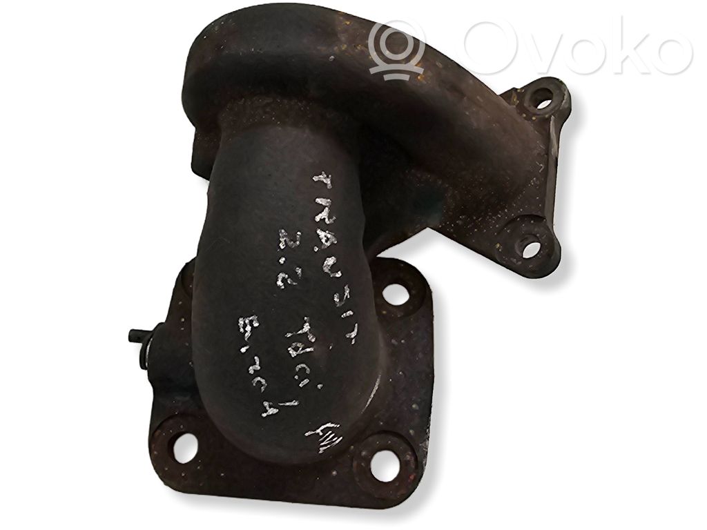 Turboahdin   5421T22585