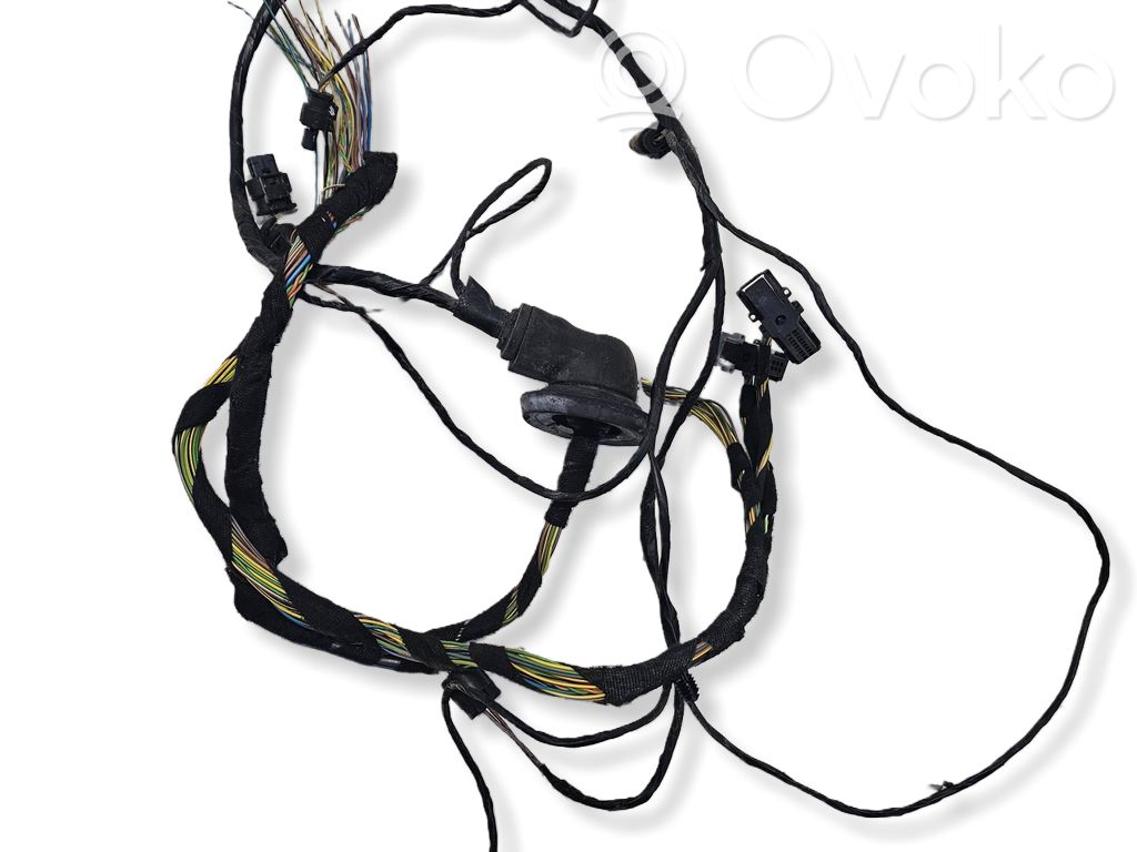 BMW 1 E81 E87 Parking PDC control unit/module 