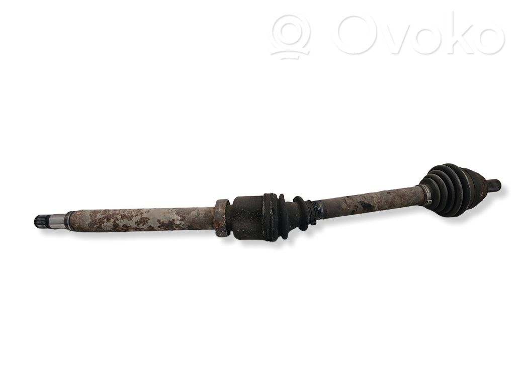 Volvo V50 Front driveshaft 