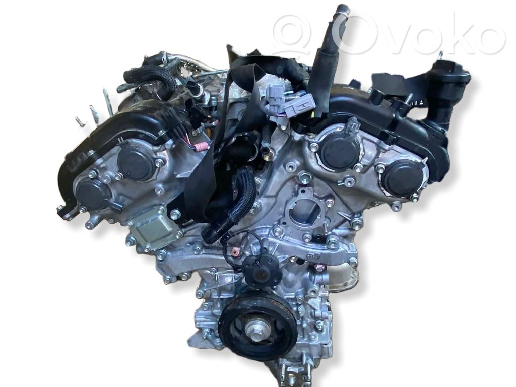 Motor   8GR,X8GR