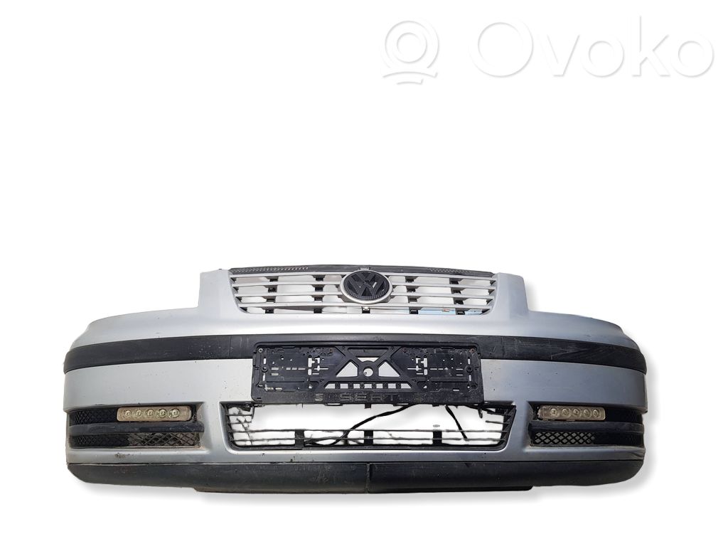 Volkswagen Sharan Parachoques delantero 