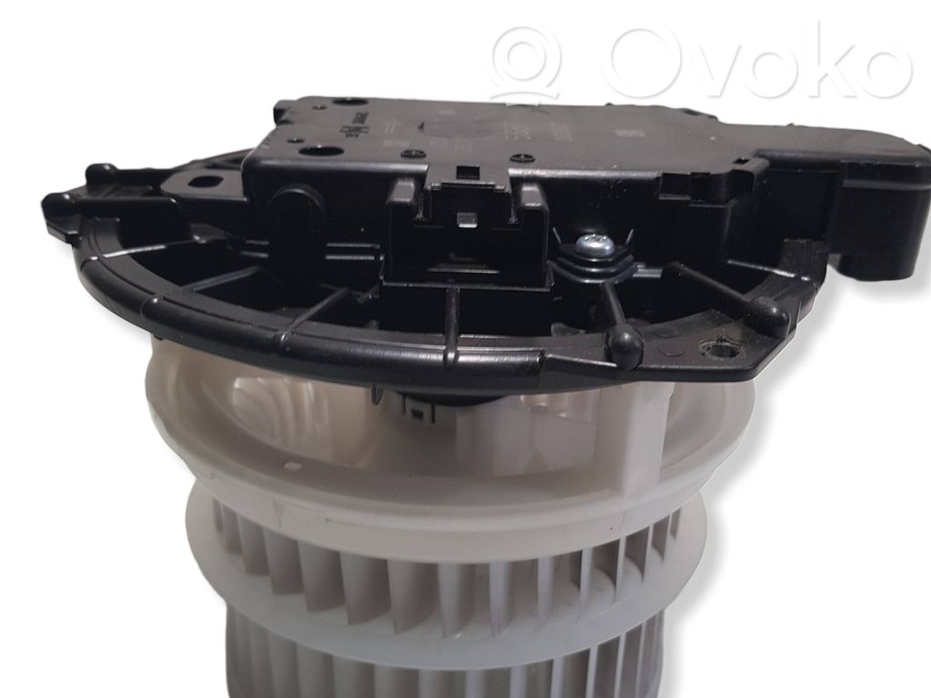 Lexus LC Ventilator aerotermă 