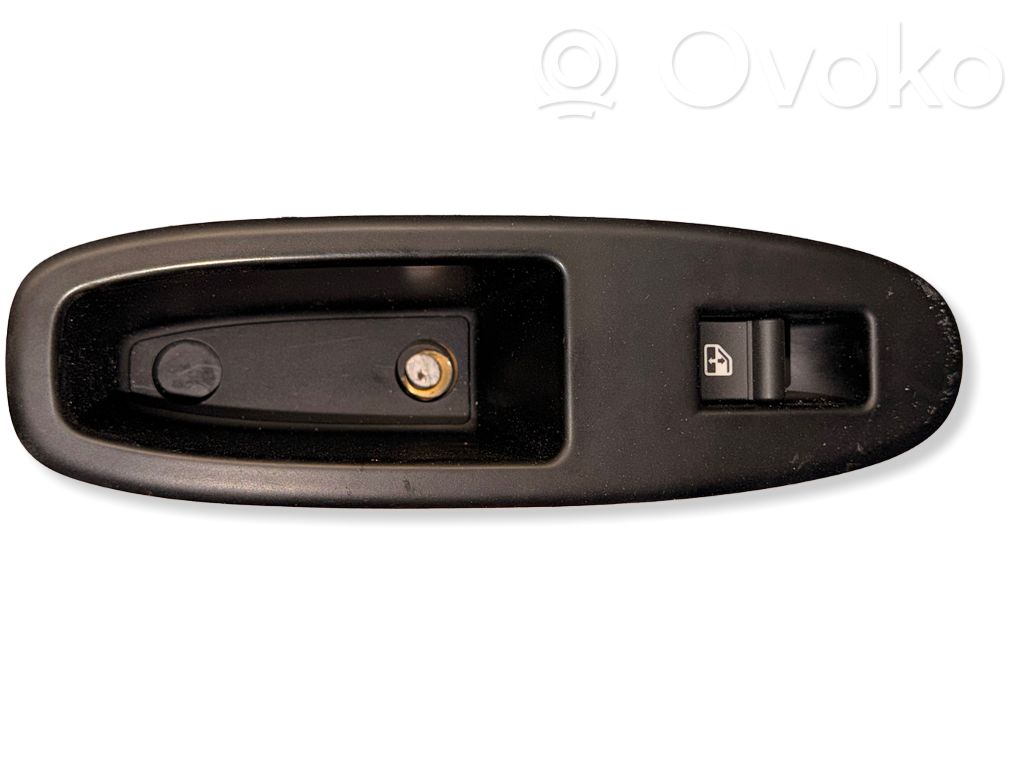 Alfa Romeo 159 Electric window control switch 
